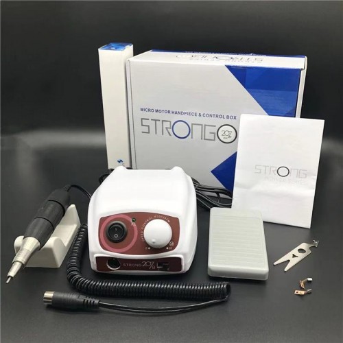 električna turpija strong 207